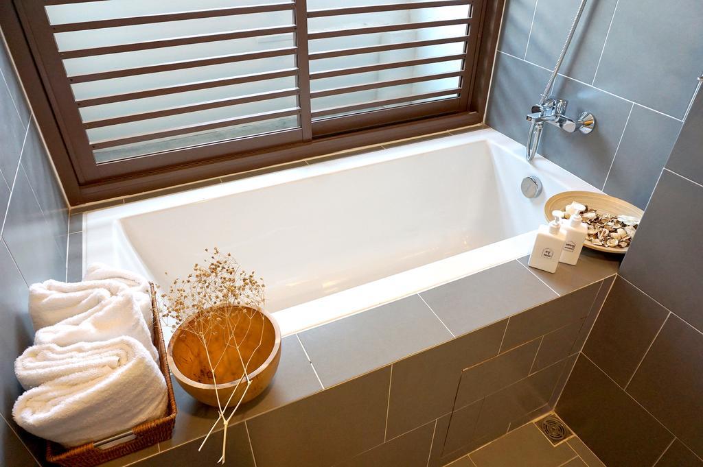 Benri Sriracha Residence Si Racha Ngoại thất bức ảnh