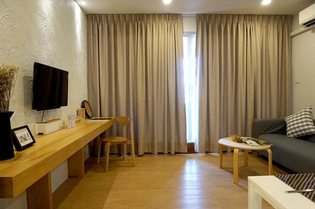 Benri Sriracha Residence Si Racha Ngoại thất bức ảnh