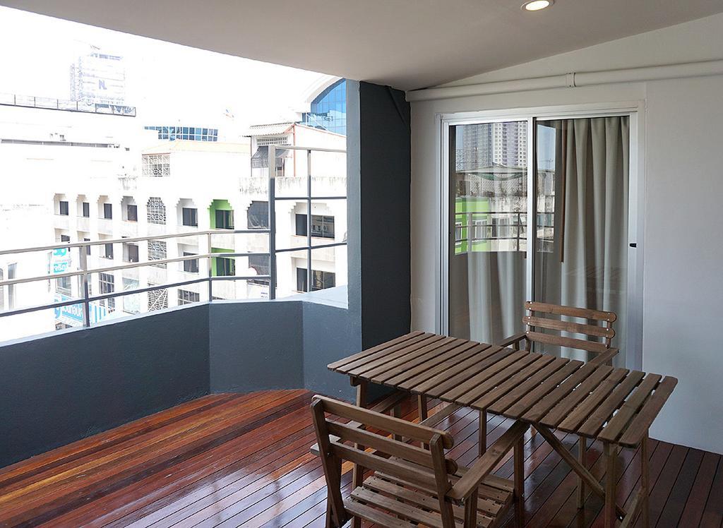 Benri Sriracha Residence Si Racha Ngoại thất bức ảnh