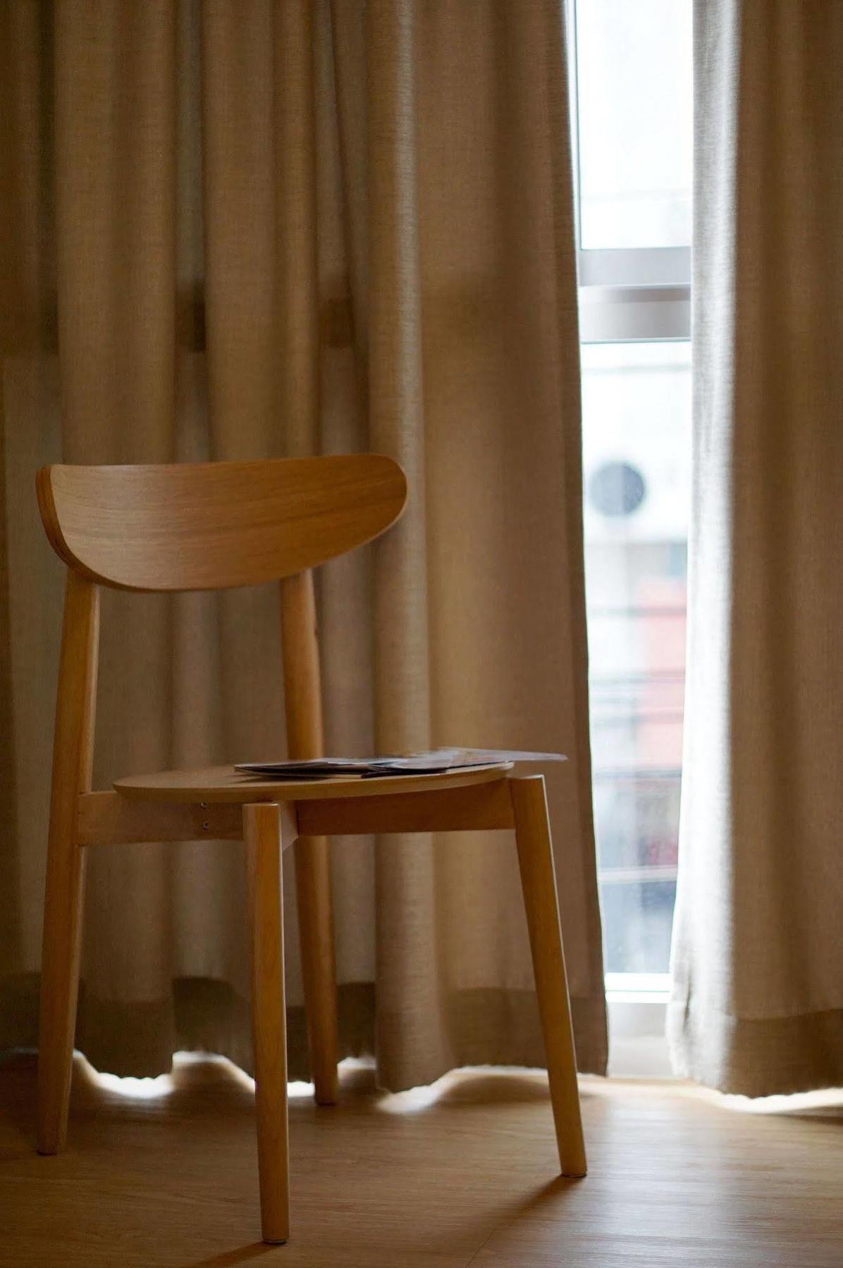 Benri Sriracha Residence Si Racha Ngoại thất bức ảnh