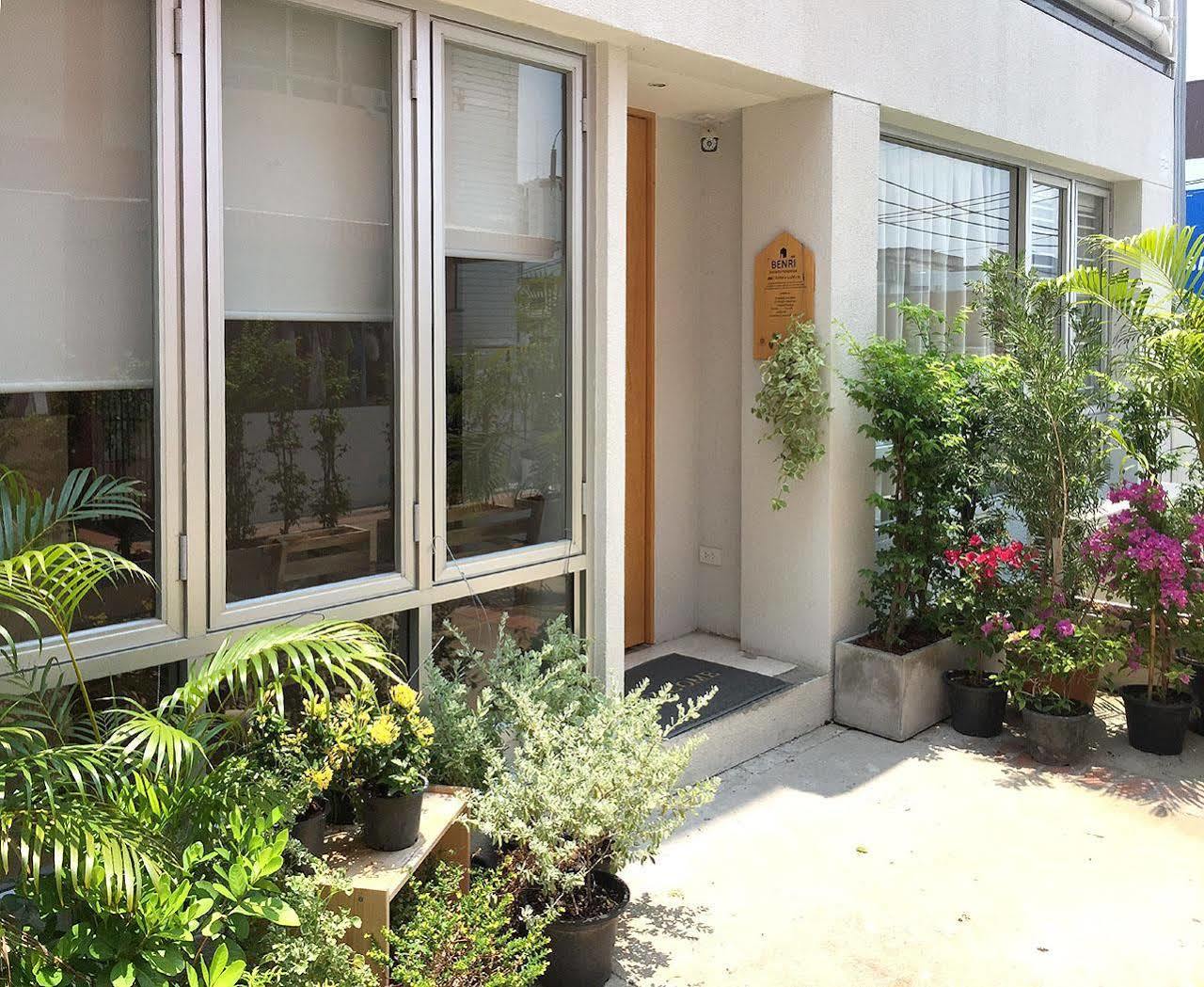 Benri Sriracha Residence Si Racha Ngoại thất bức ảnh