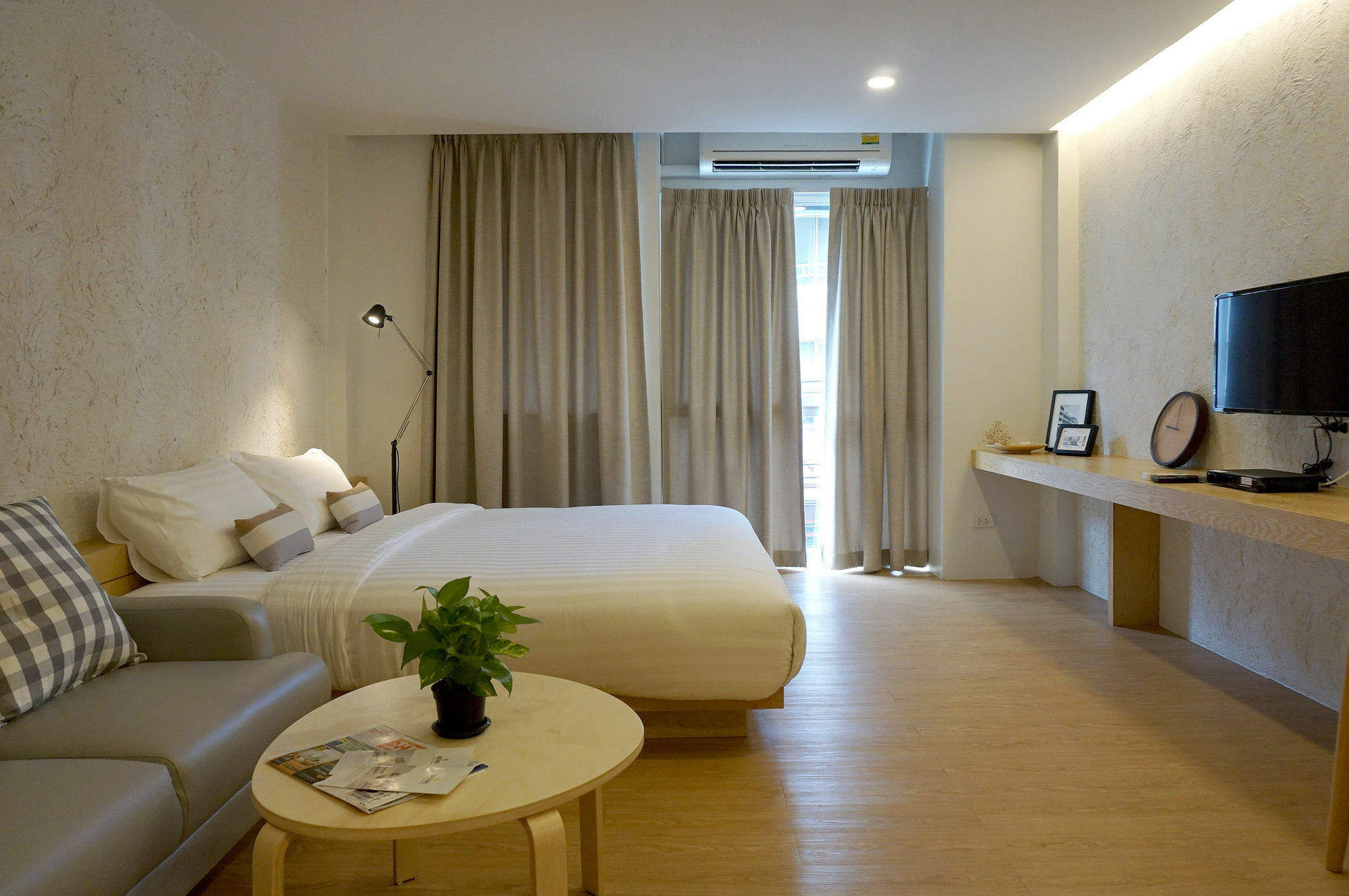 Benri Sriracha Residence Si Racha Ngoại thất bức ảnh