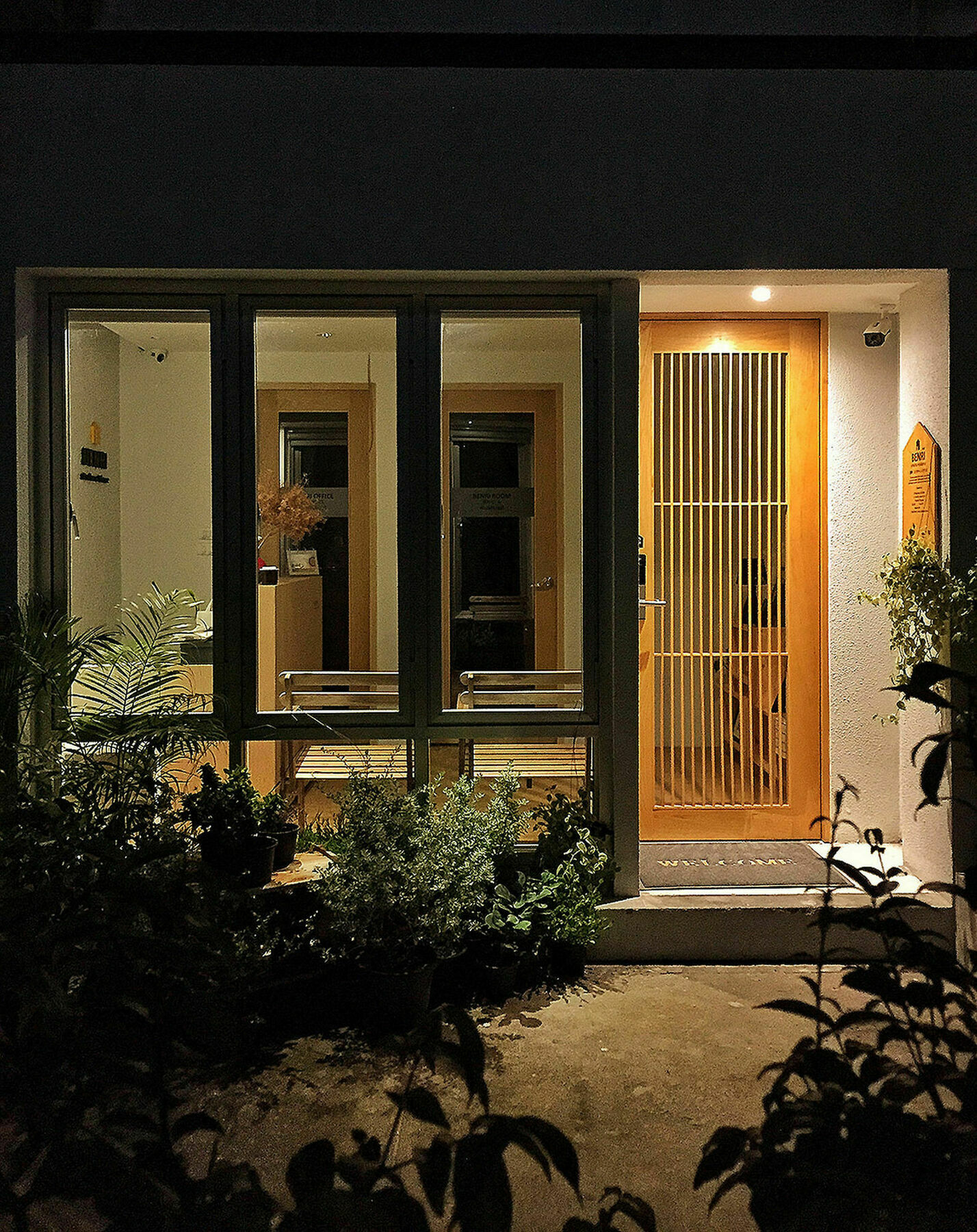 Benri Sriracha Residence Si Racha Ngoại thất bức ảnh