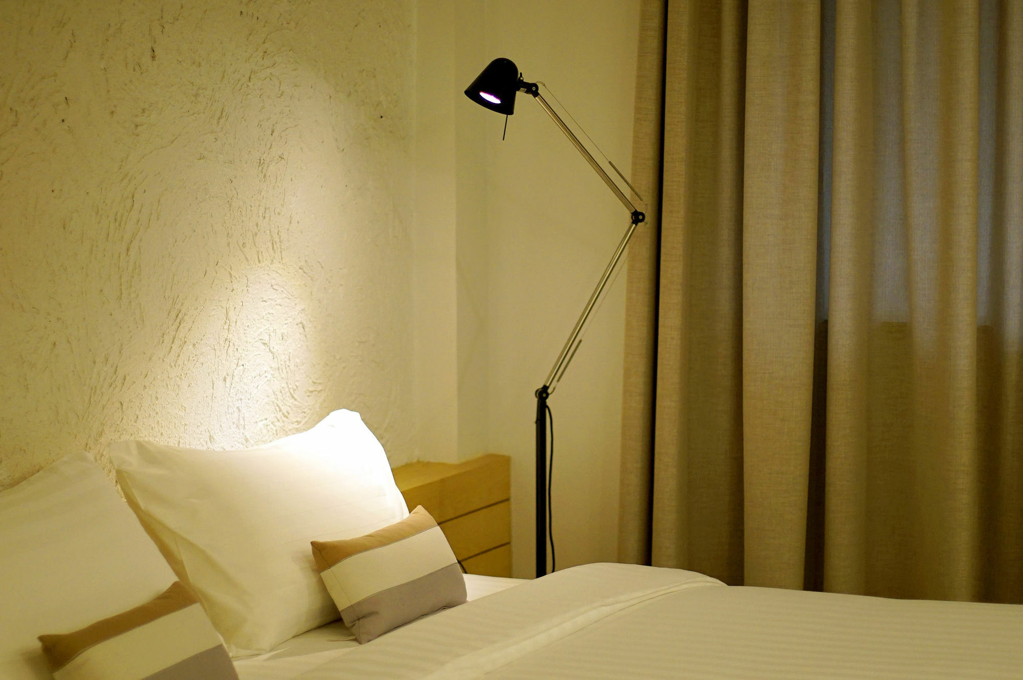 Benri Sriracha Residence Si Racha Ngoại thất bức ảnh